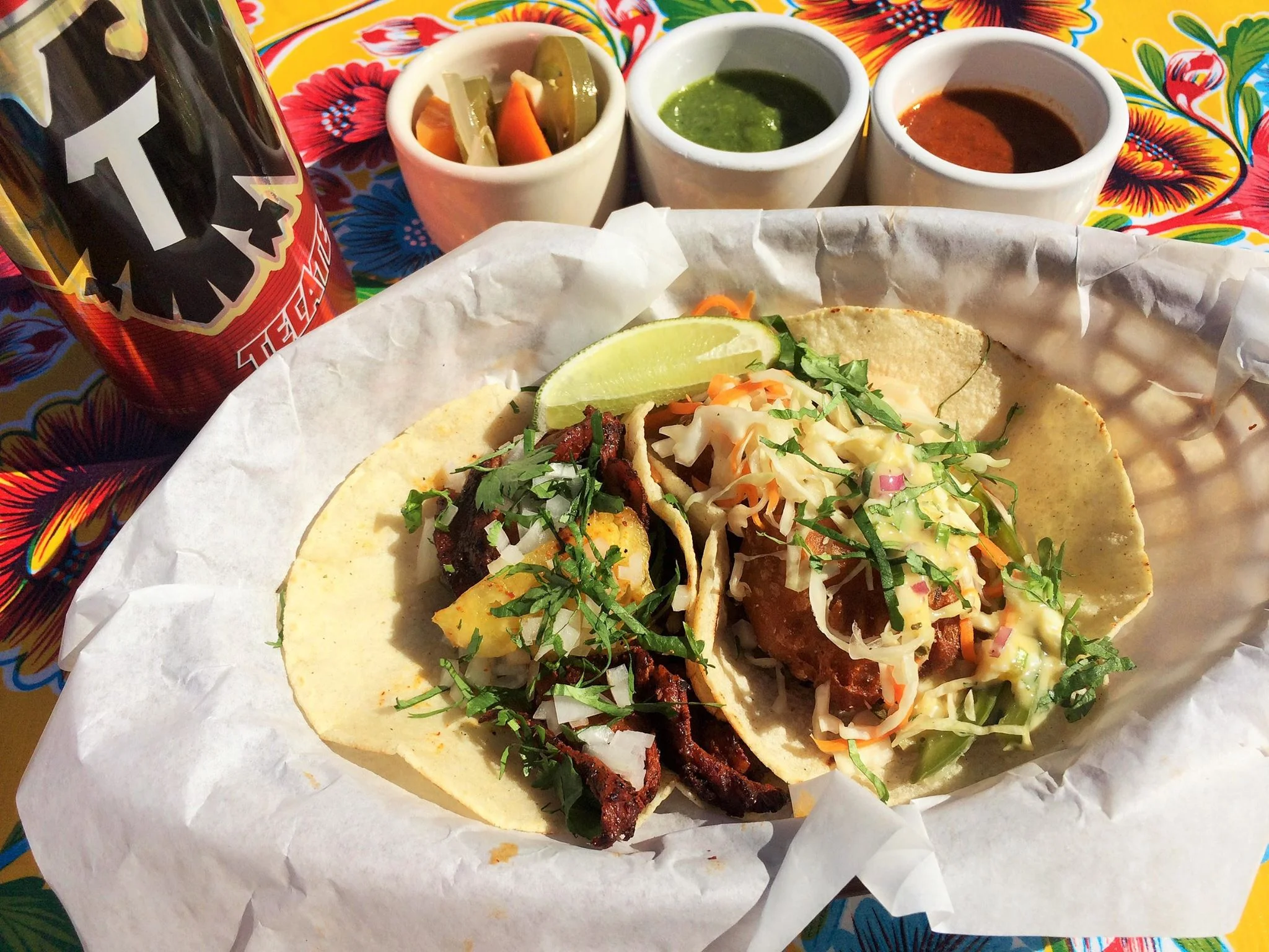 Taqueria Nueve