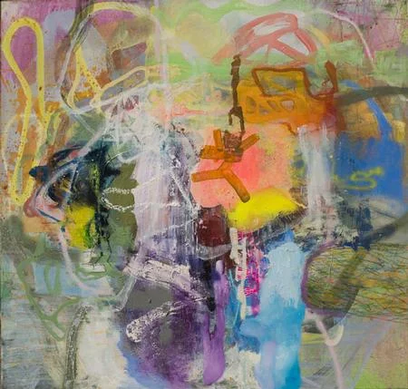 Elizabeth Leach