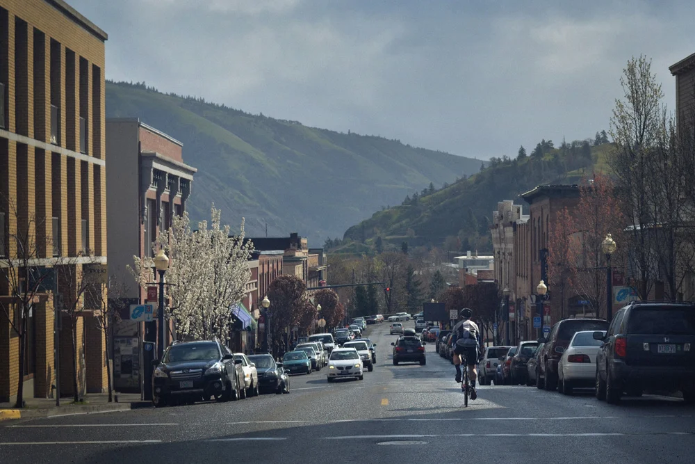 Main Street