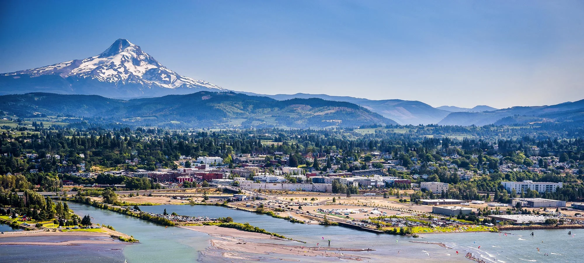 Hood River