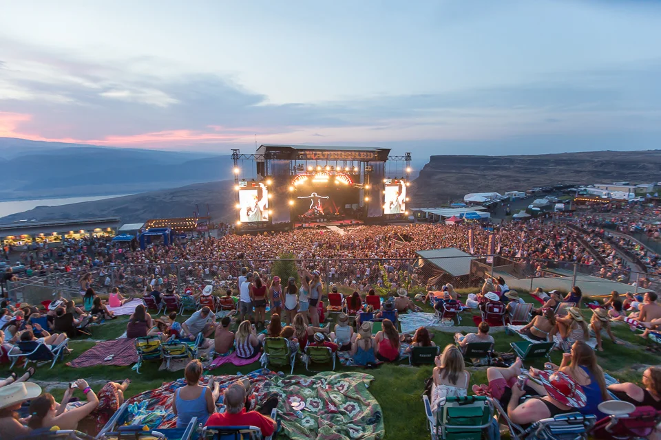 Amphitheater