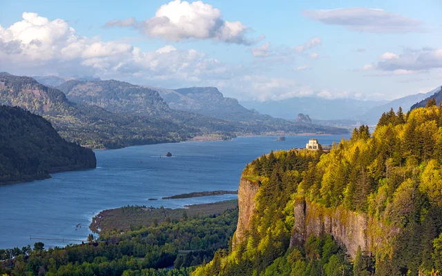 Vista House