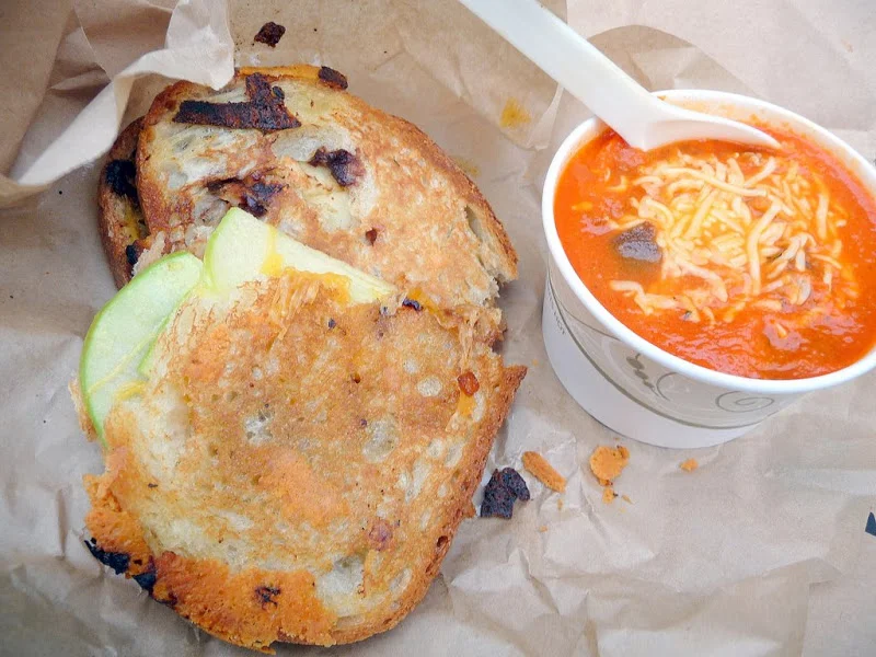 Savour Soup