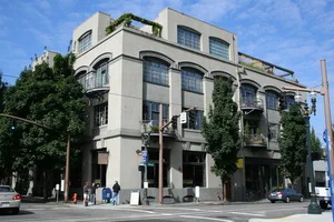 City Lofts