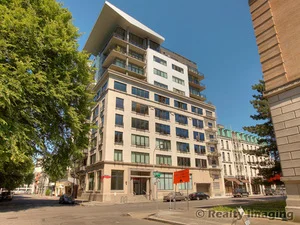 North Park Lofts