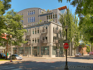 Flanders Lofts