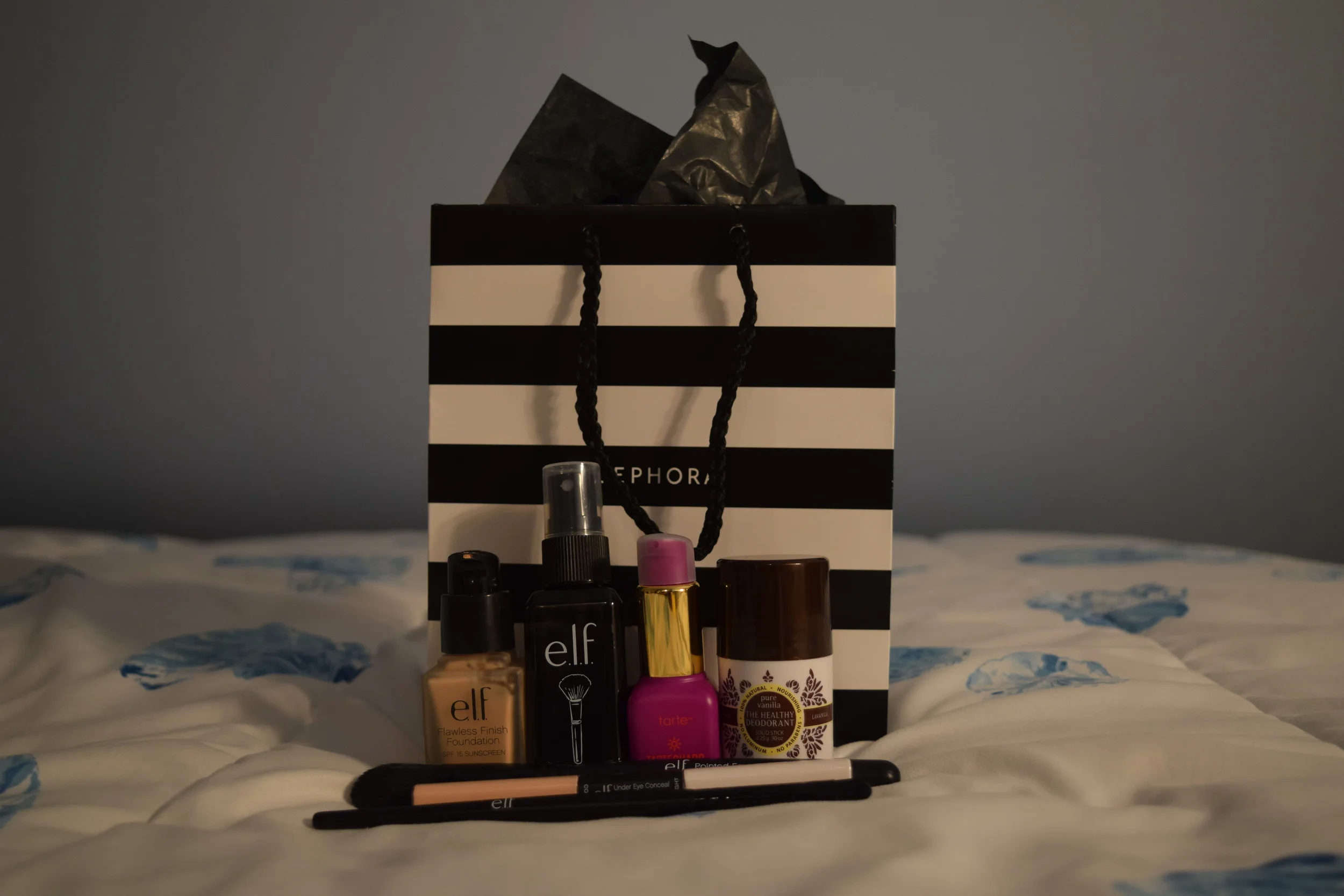 All of these products are linked in the post!