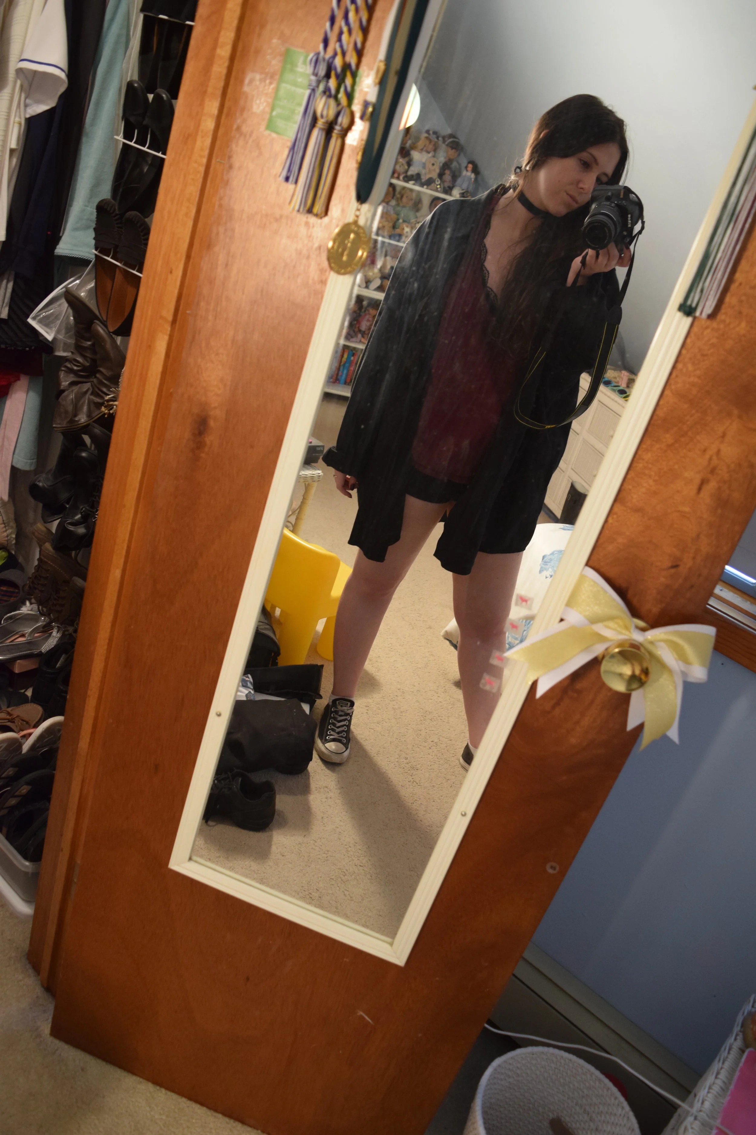 Flannel (no longer being sold at Eddie Bauer ). 