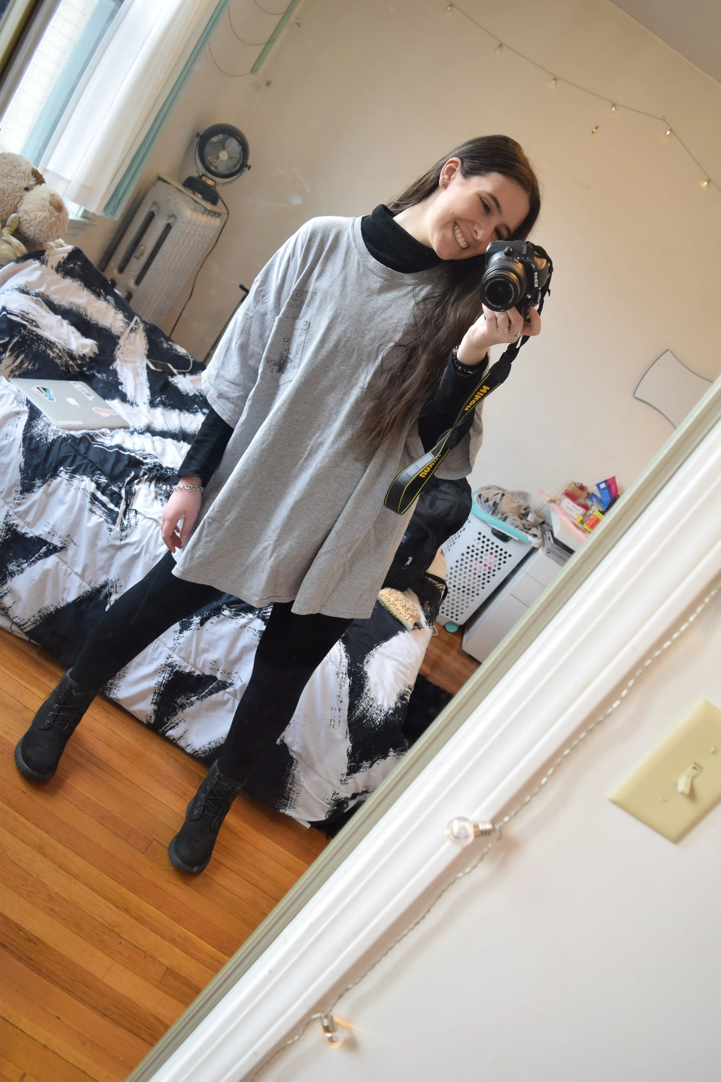 bigshirtturtleneckleggingstimberlandstheclunkster.jpg