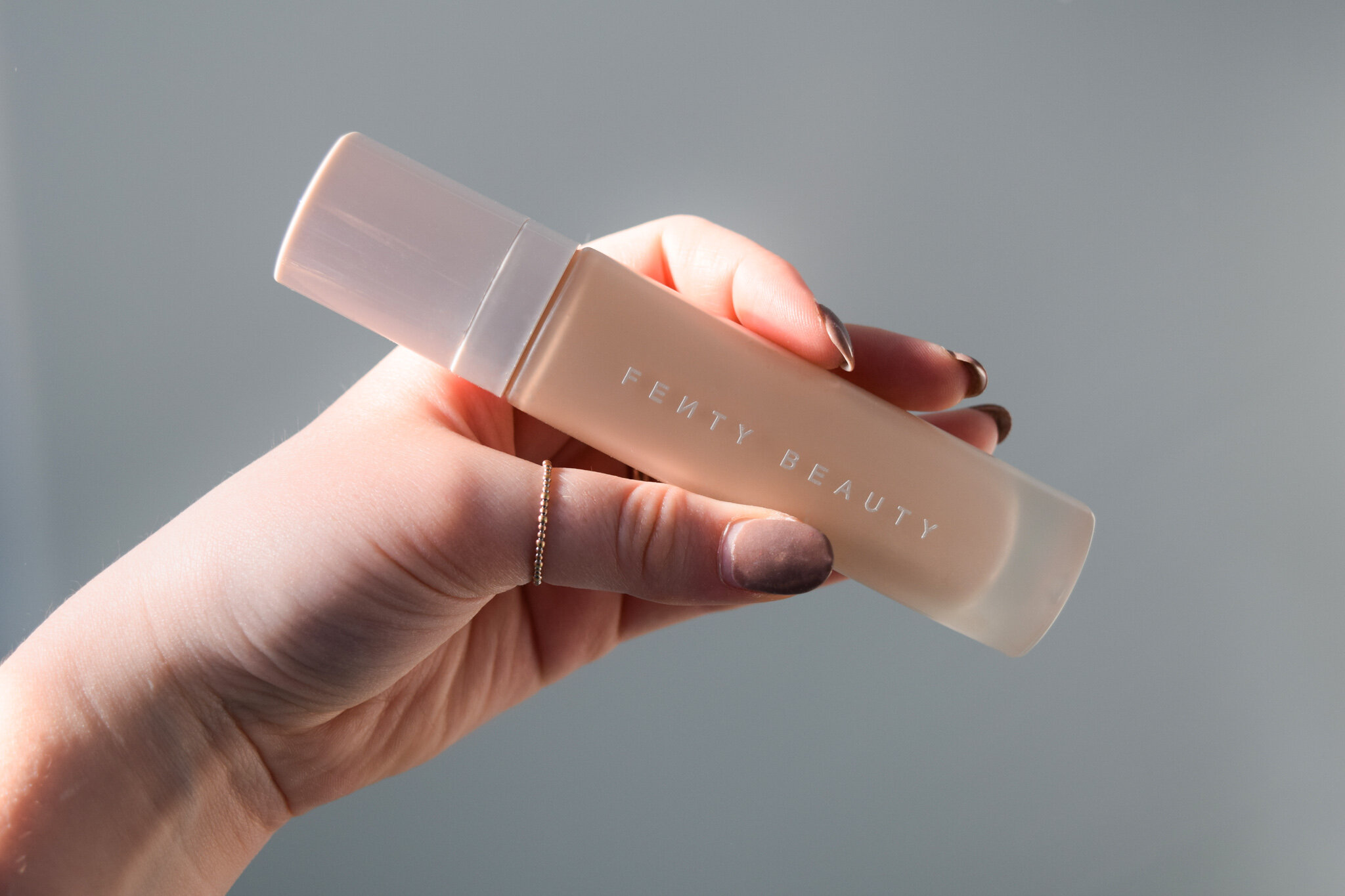 Fenty Beauty by Rihanna Pro Filt r Soft Matte Longwear Liquid