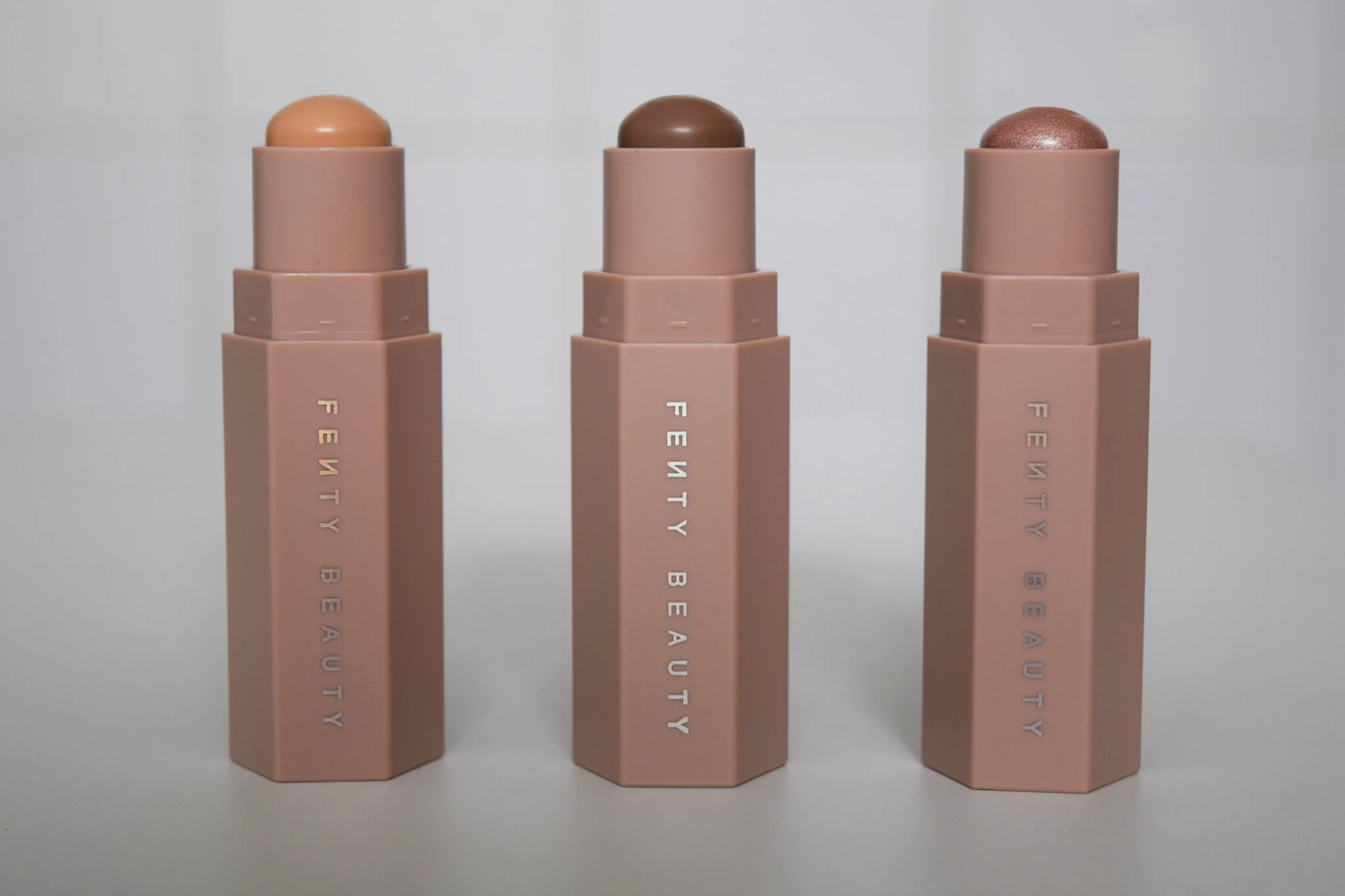 Fenty Match Stick Swatches Fenty Beauty Match Stix Matte Contour