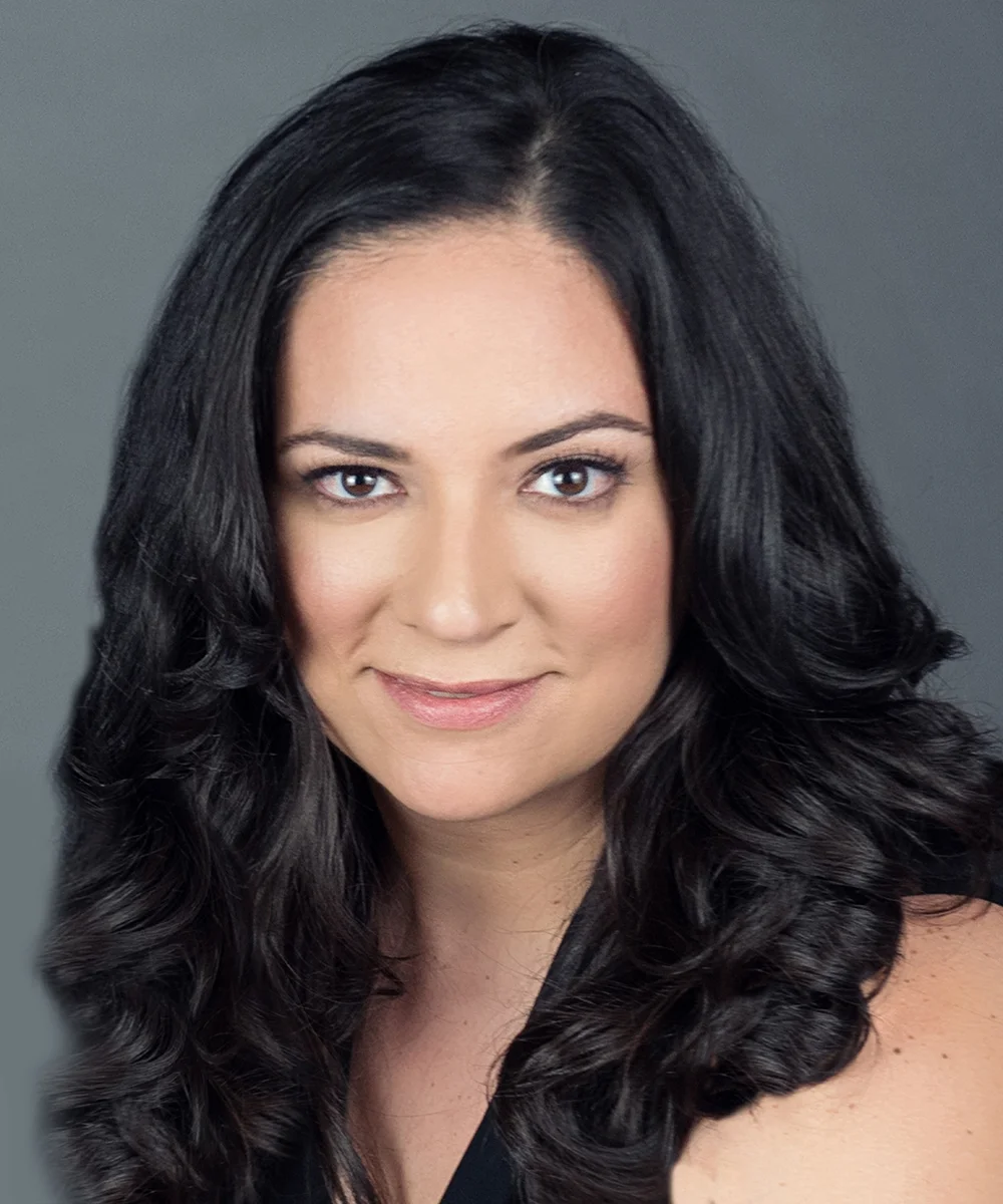 Jessica Hermida - Studio Manager