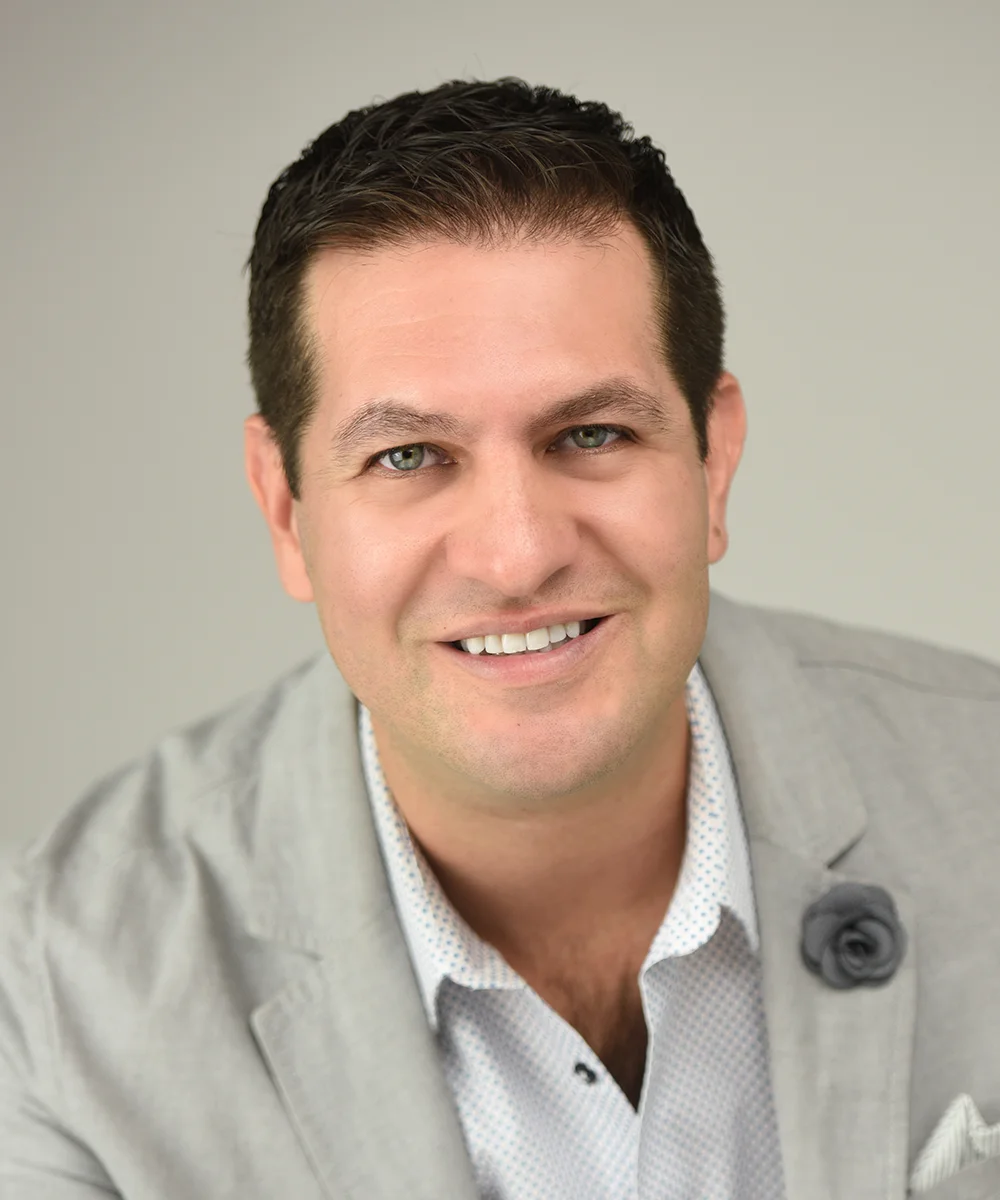 Alexander Rodriguez - Owner