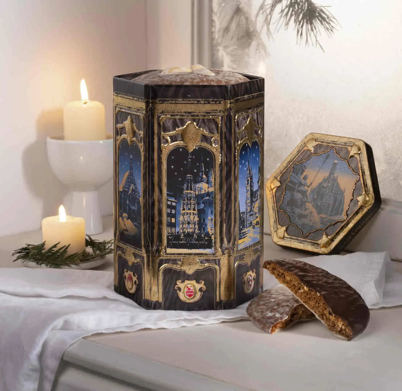 Hexagonal Tin - 61323.JPG