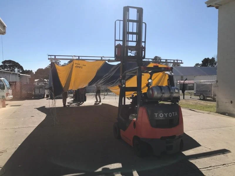 Tarps Blog — Tarp Hire Sydney, Adelaide, Canberra