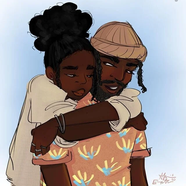 Quick sketch and color #art #drawing #dailydrawing #sketch