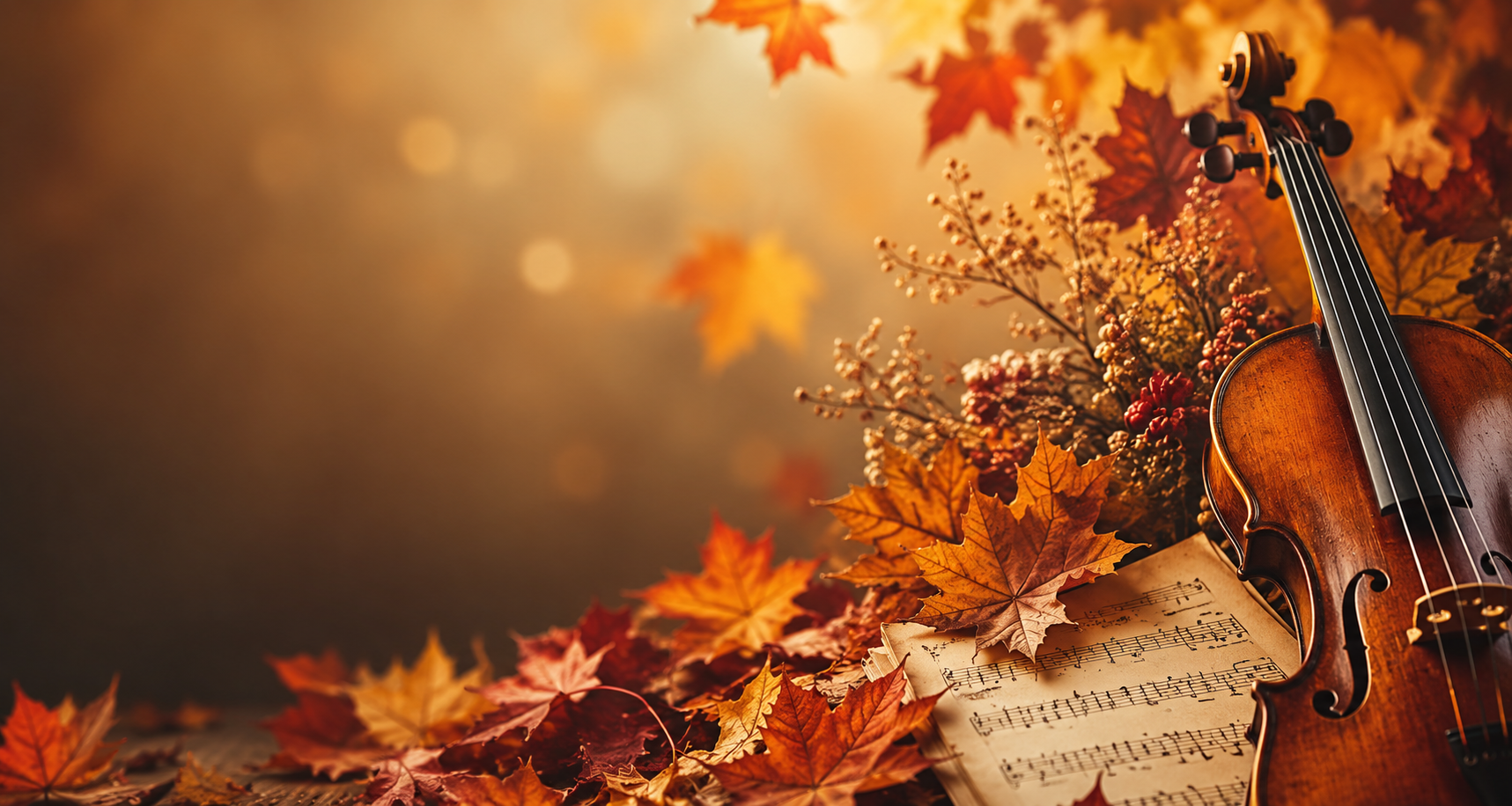Fall Concert