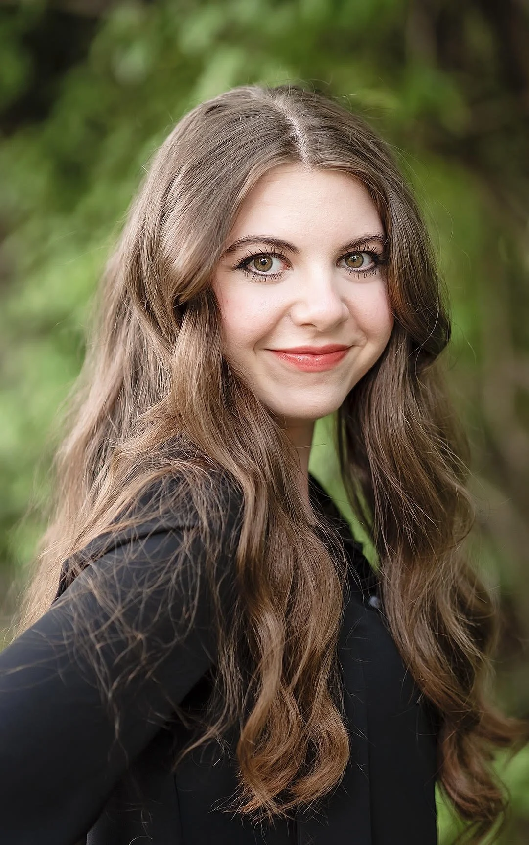 Madison Brecht