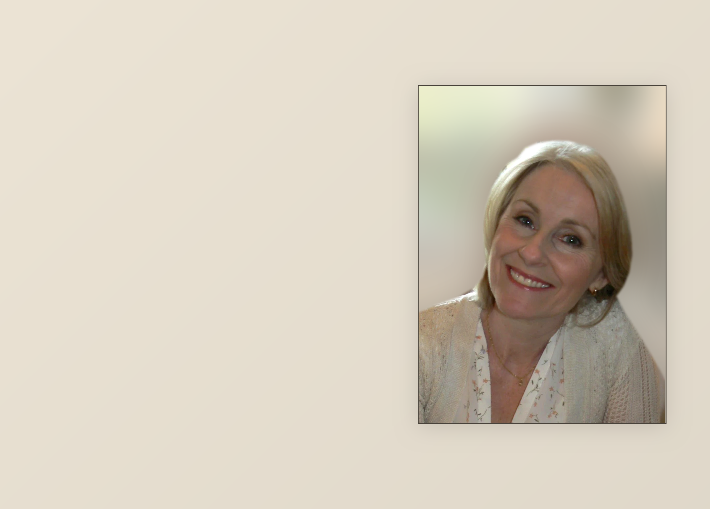 Nancy Washeim