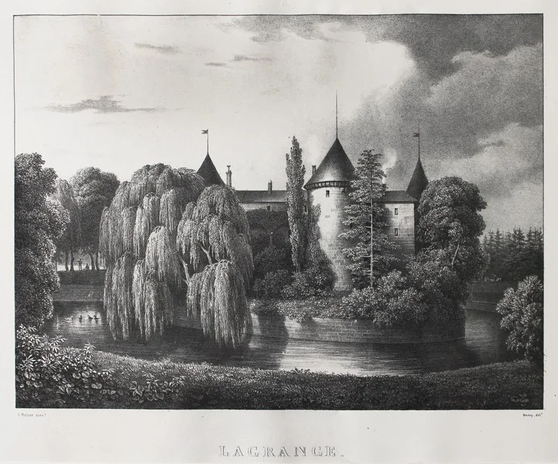 LaGrange-Eastn-View-from-the-suite-Views-of-LaGrange---the-Residence-of-General--by-Alvan-Fisher.jpg