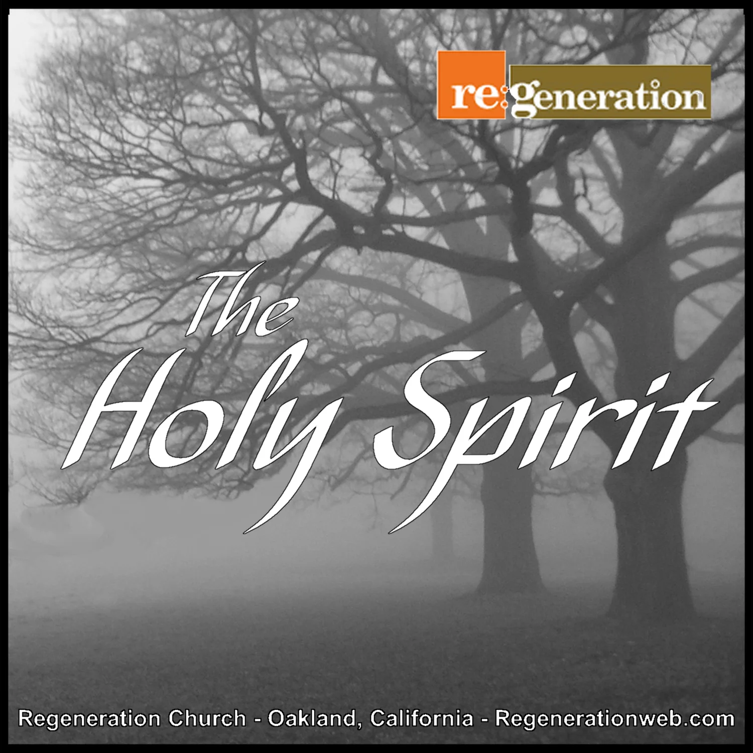The Holy Spirit: Sealed with the Holy Spirit (06/30/13)