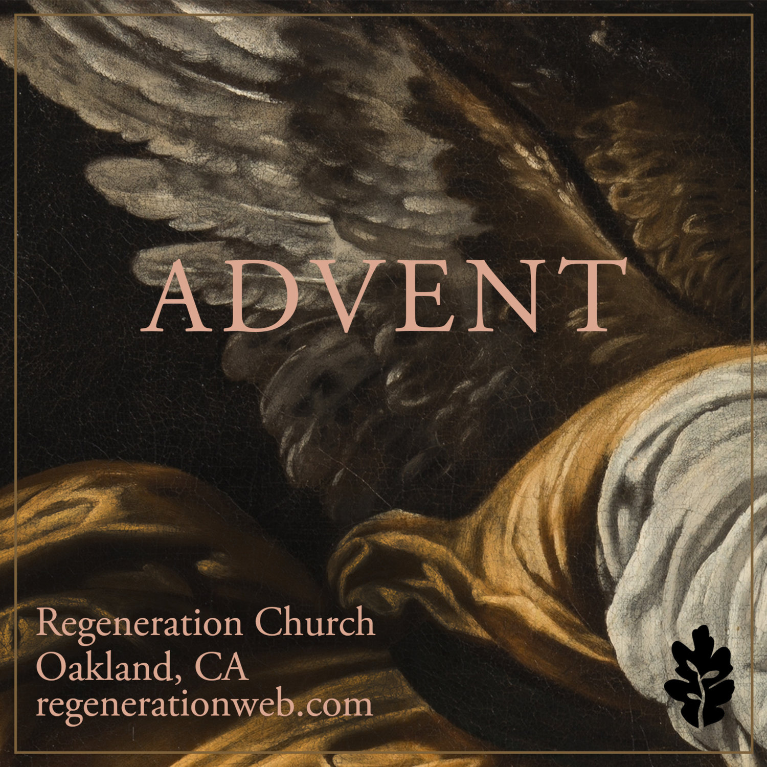 Advent (2018) - Regeneration Church