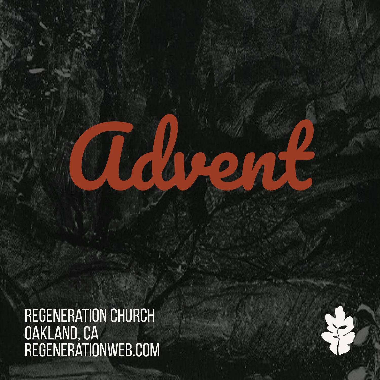 Advent (2019) - Regeneration Church