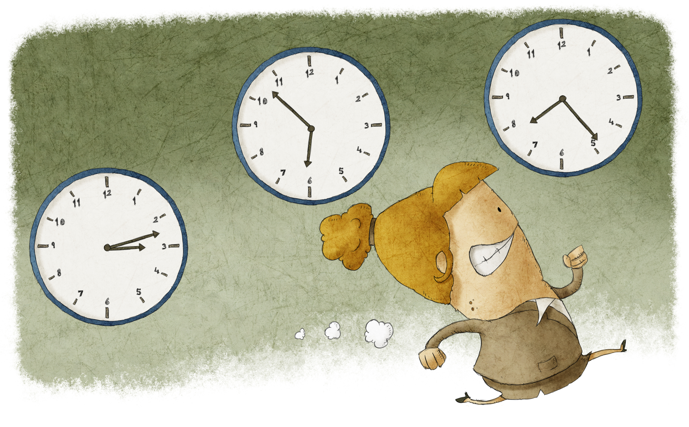 3 Better Ways to Say “I Don't Have Time for This Right Now”