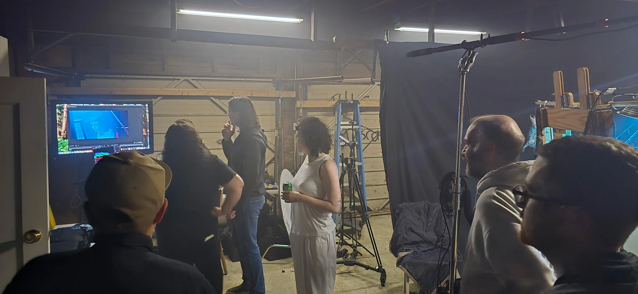 The Critic BTS 001.JPG