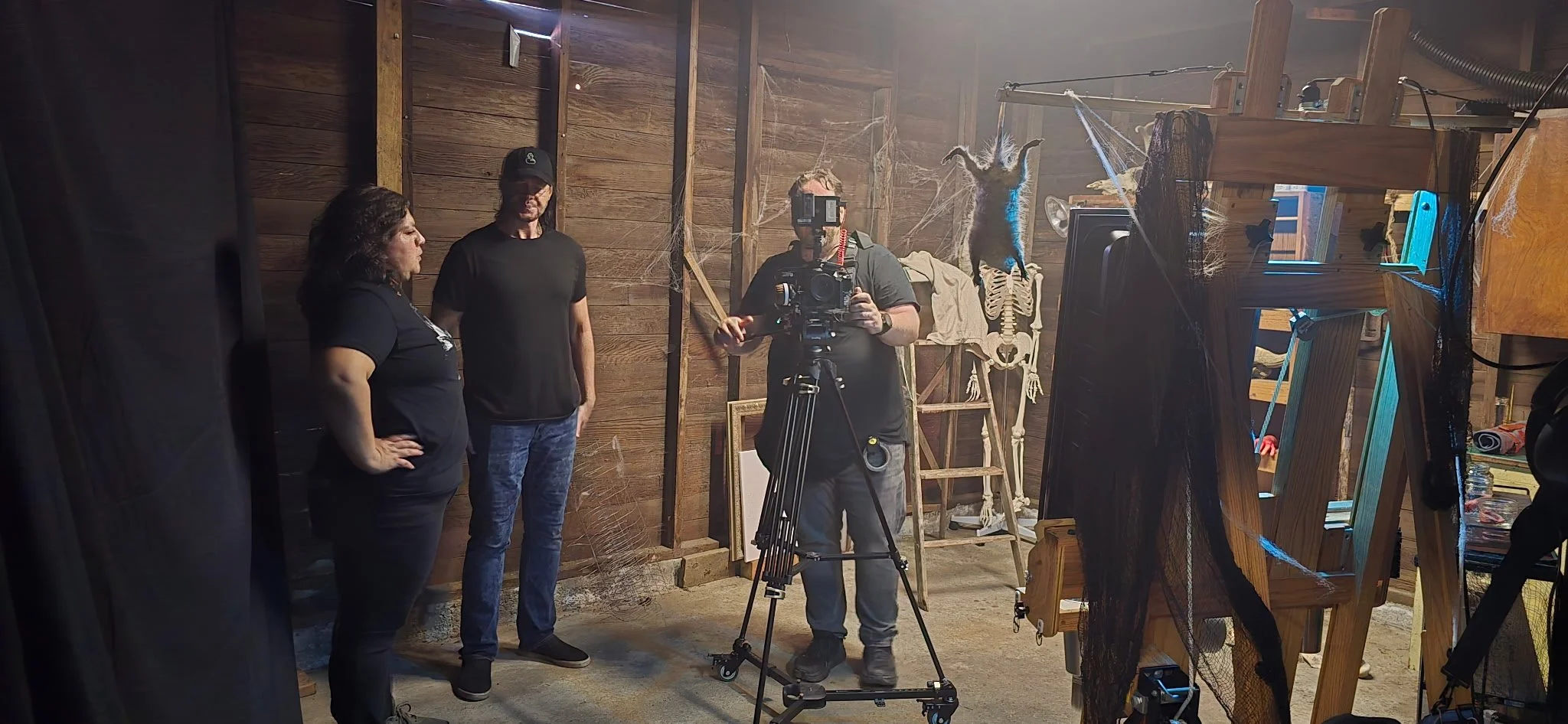 The Critic BTS 007.JPG