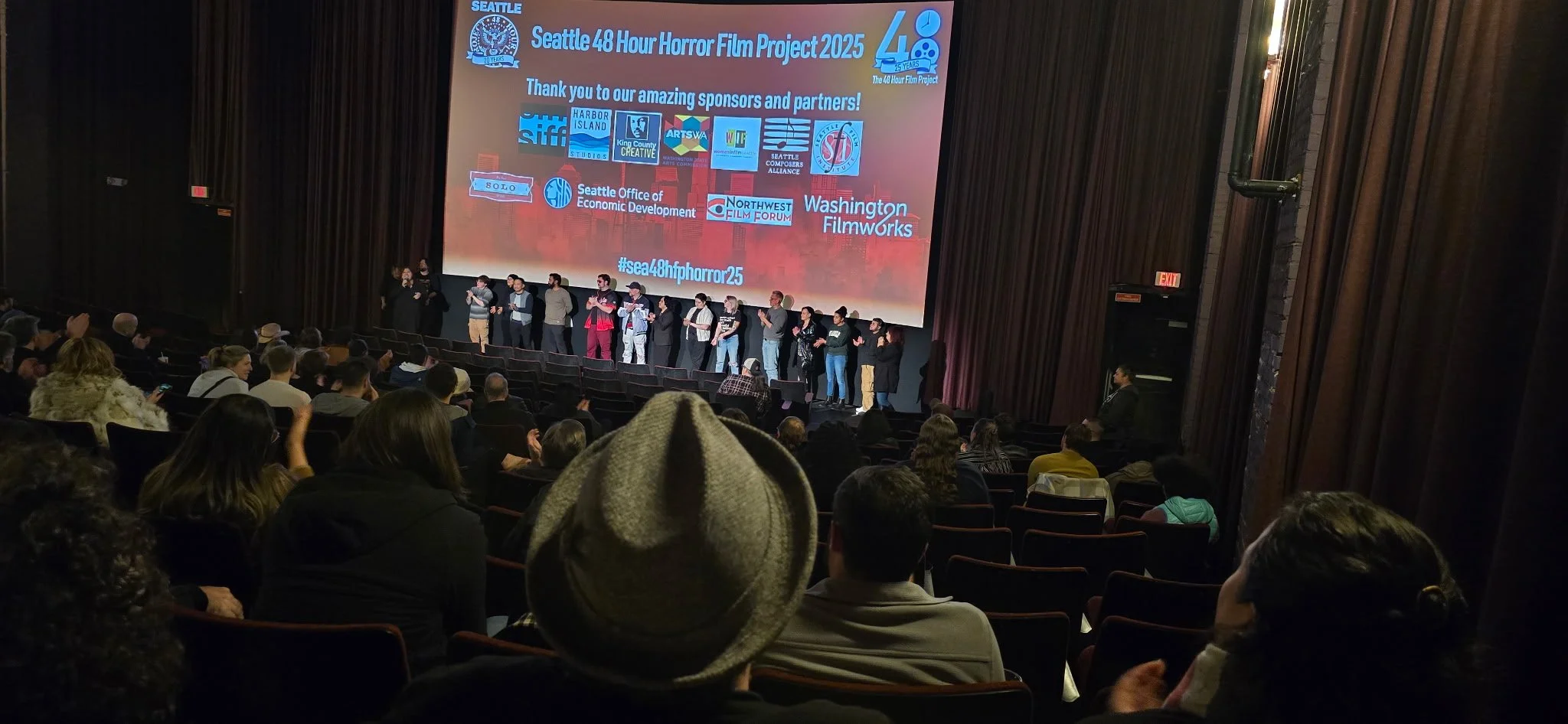 The Critic_PremiereDay 004.JPG