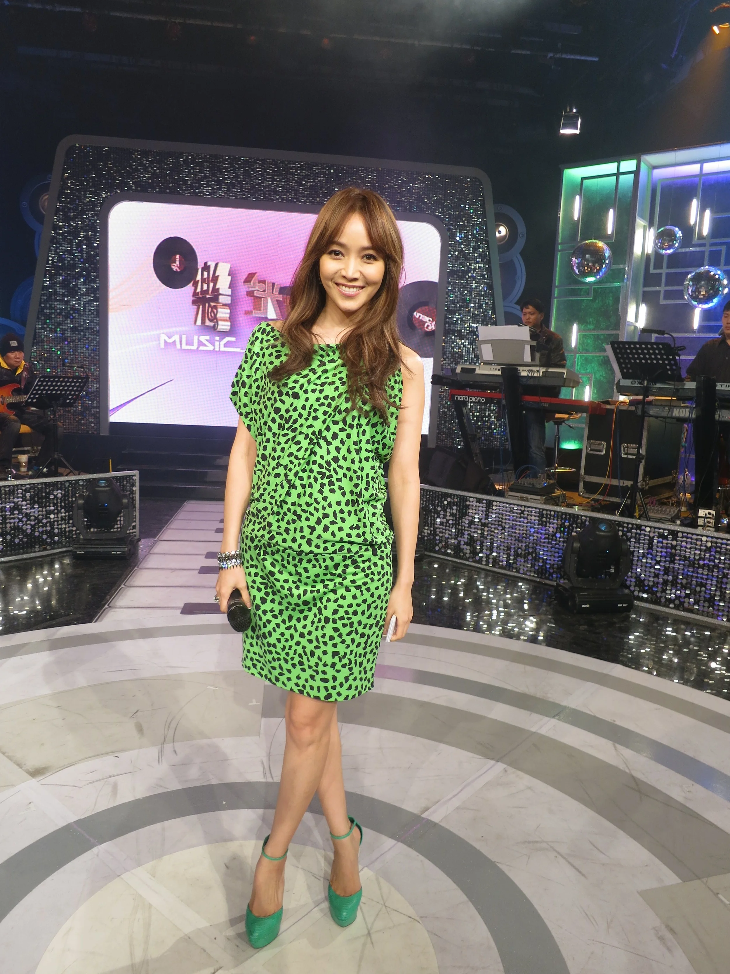 Patty Hou 侯佩岑 - 台視樂光寶盒 04.JPG