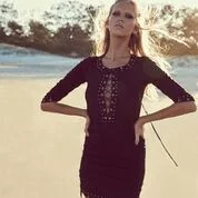 Indah Clothing