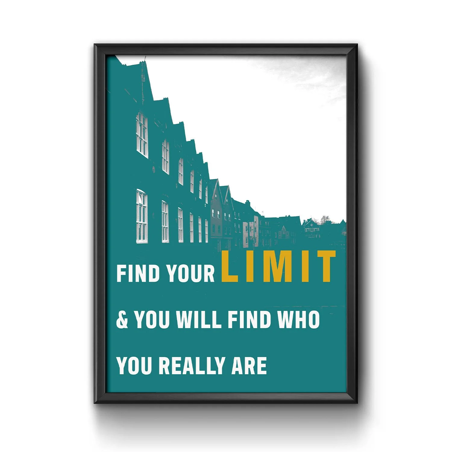 Find Your Limit
