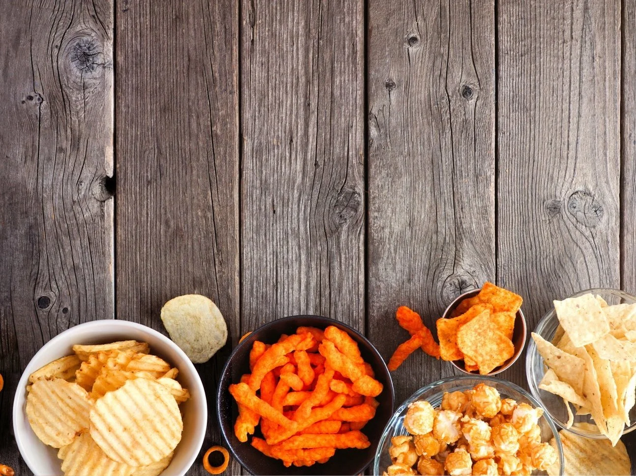 What is Ultra Processed Food