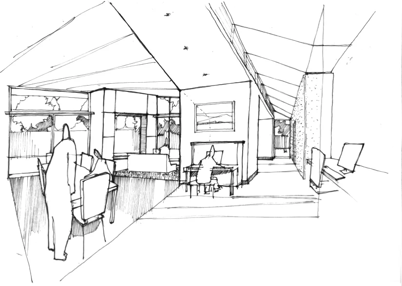    #architecture   #architect   #architecturephotography   #archilovers   #architecturelover   #architectureporn   #cement   #design   #architectureandpeople   #familyhome   #ecohome   #ecohouse   #ecofriendly   #sustainability   #sketch   #architecturelife   #archigram   #home   #architecturemodel   #rural   #country   #clarevalley  