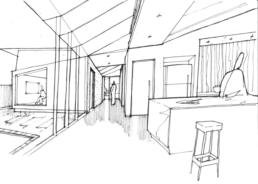    #architecture   #architect   #architecturephotography   #archilovers   #architecturelover   #architectureporn   #cement   #design   #architectureandpeople   #familyhome   #ecohome   #ecohouse   #ecofriendly   #sustainability   #sketch   #architecturelife   #archigram   #home   #architecturemodel   #rural   #country   #clarevalley  