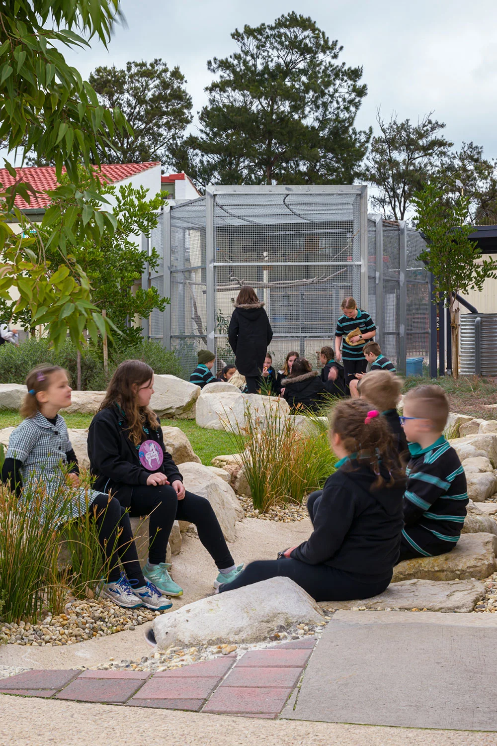  Photographer: Andrea Jacob  #khabarchitects #stemprogram #steamprogram #adelaidehouse #awardwinningarchitecture  #architect #architecturelovers #architect #architecturephotography #architectureporn #architects #architectural #architecturelover #architecturestudent #architecturalphotography #architecturedesign #architectanddesign #architecturephoto #architecturaldesign #architectureschool #architecturaldigest #architecturesketch #architecturemodel #architectura #Architecte #architecturelife #architecturegram #architectureandpeople #architecturelove #architecturedaily #buildings #adlarchigram #courtyardhouse @adelaide_photographer #pressedtin #naturaltimber #dulux #duluxcolour #adelaide #khabarchitects #adelaidehouse #awardwinningarchitecture #flaxmill #FlaxmillPrimarySchool #school #stem #steam 