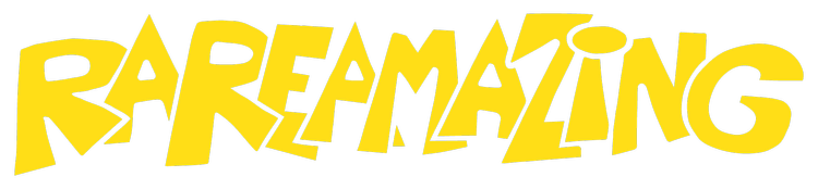 rareamazing