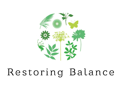 Restoring Balance - Christchurch based Counselling and Psychotherapy