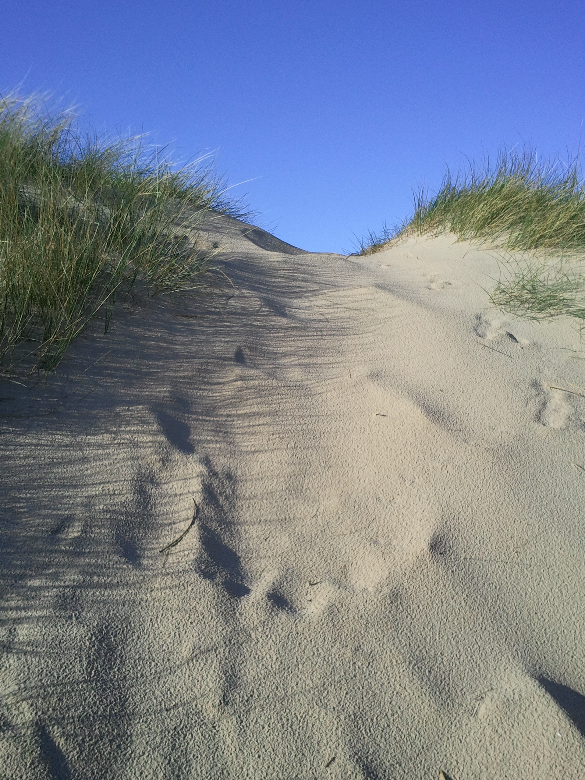 Dunes
