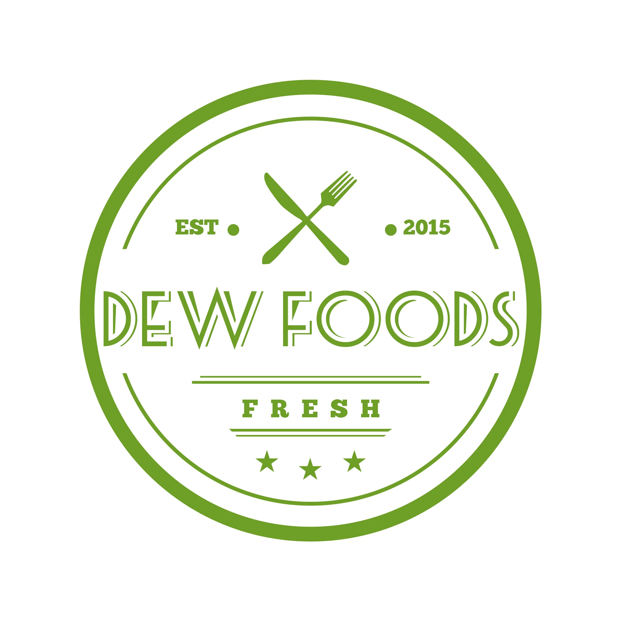 DEW Foods