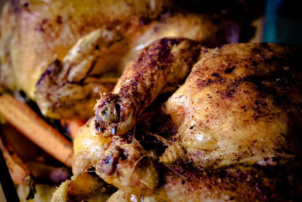 New Basics: Simply Great Chicken