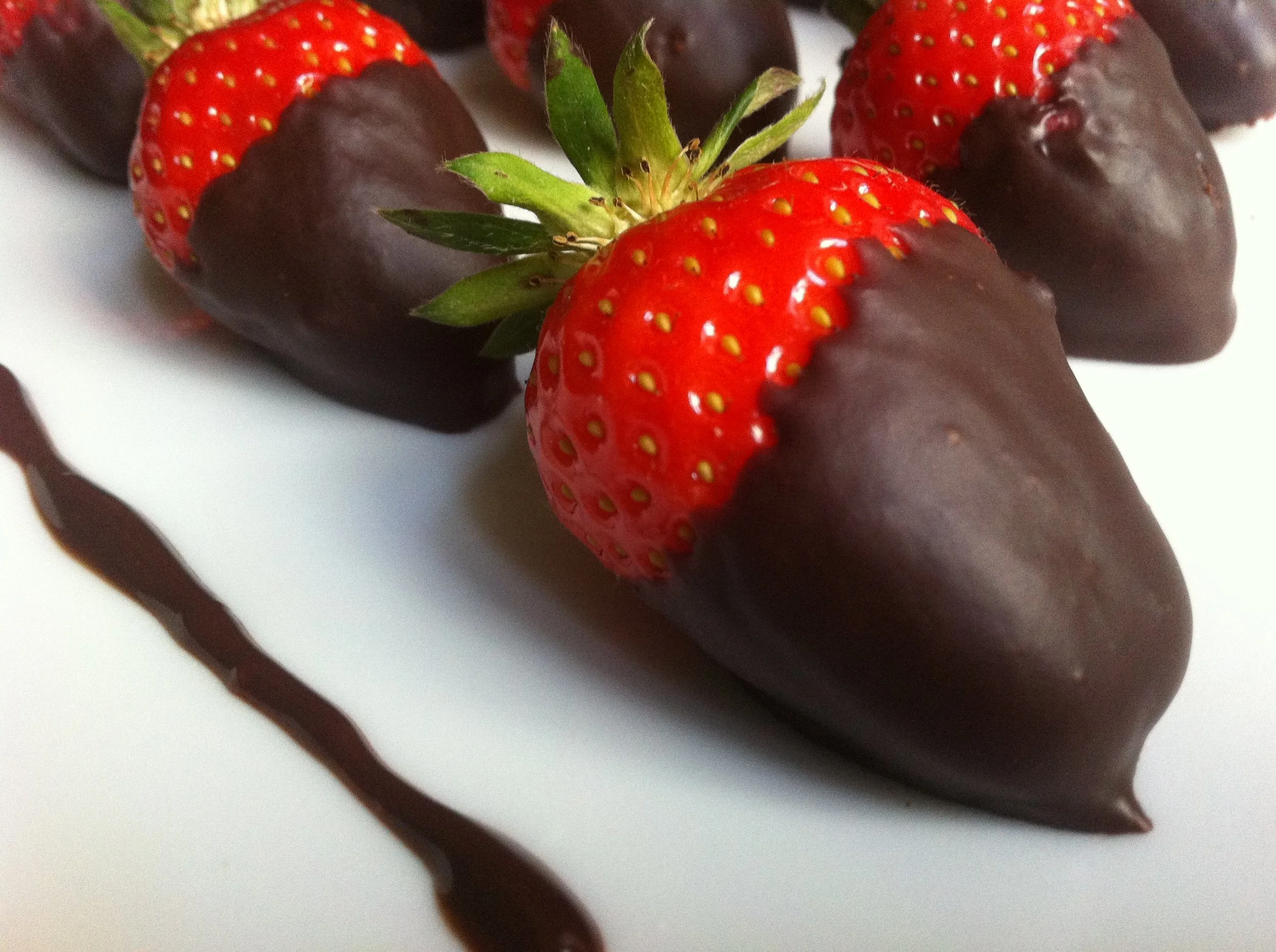 BLVD Nights: Foods of Love