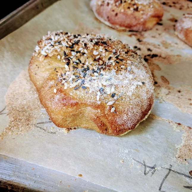 JJ's Artisan Jewish Breads