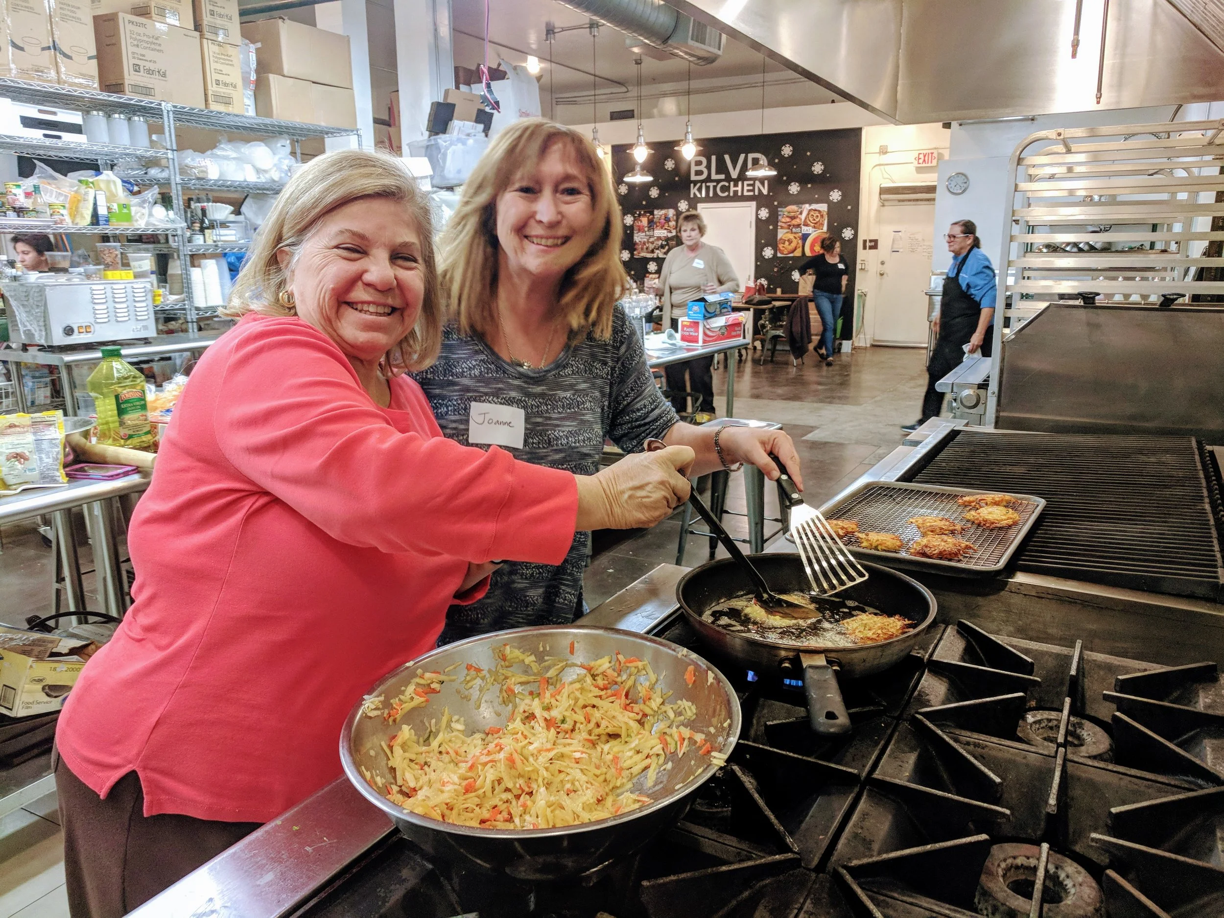 Modern Jewish Cooking