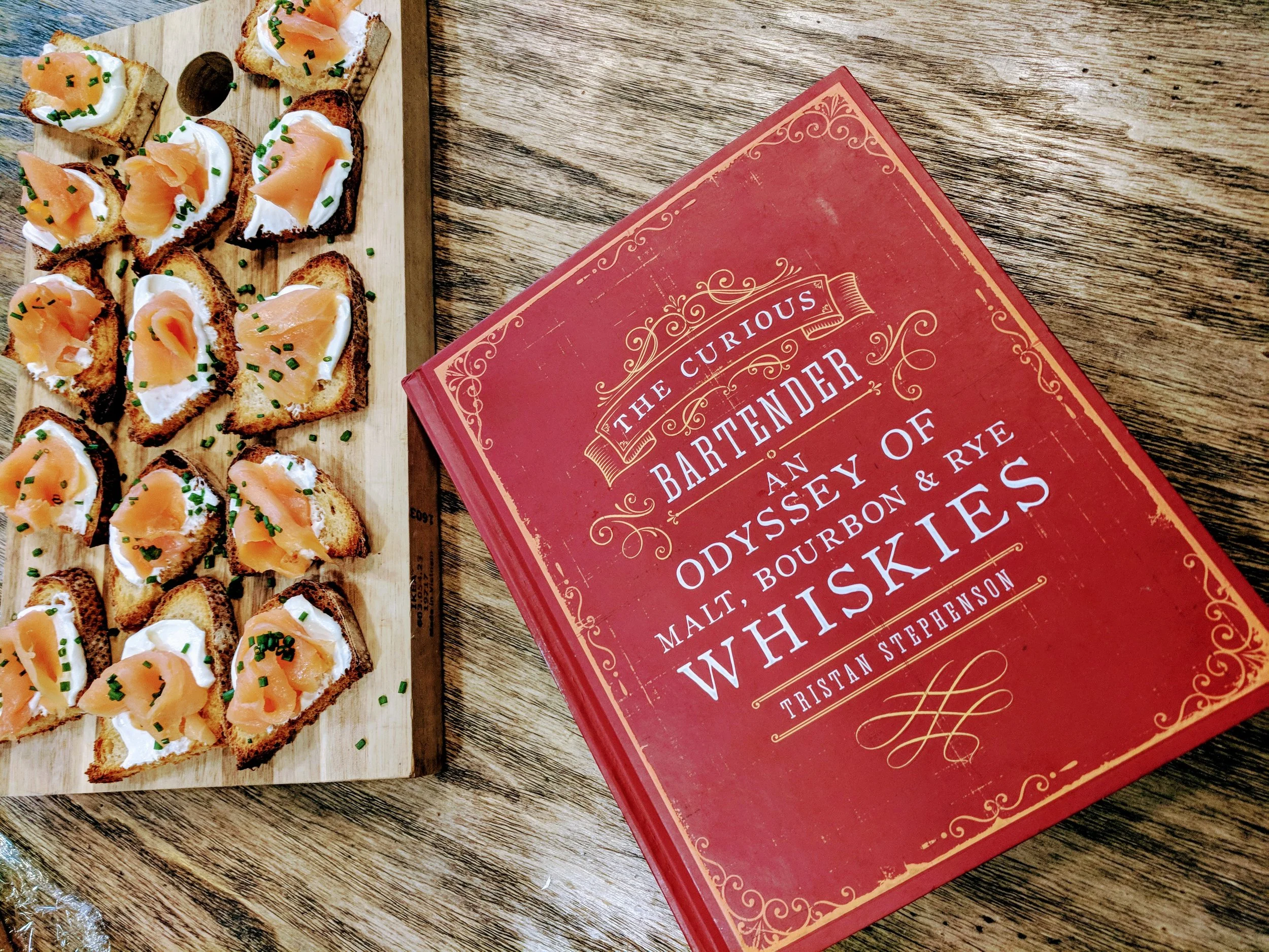 Blvd Nights: The Mighty Irish!