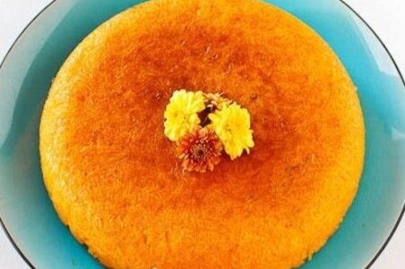 Persian Rice