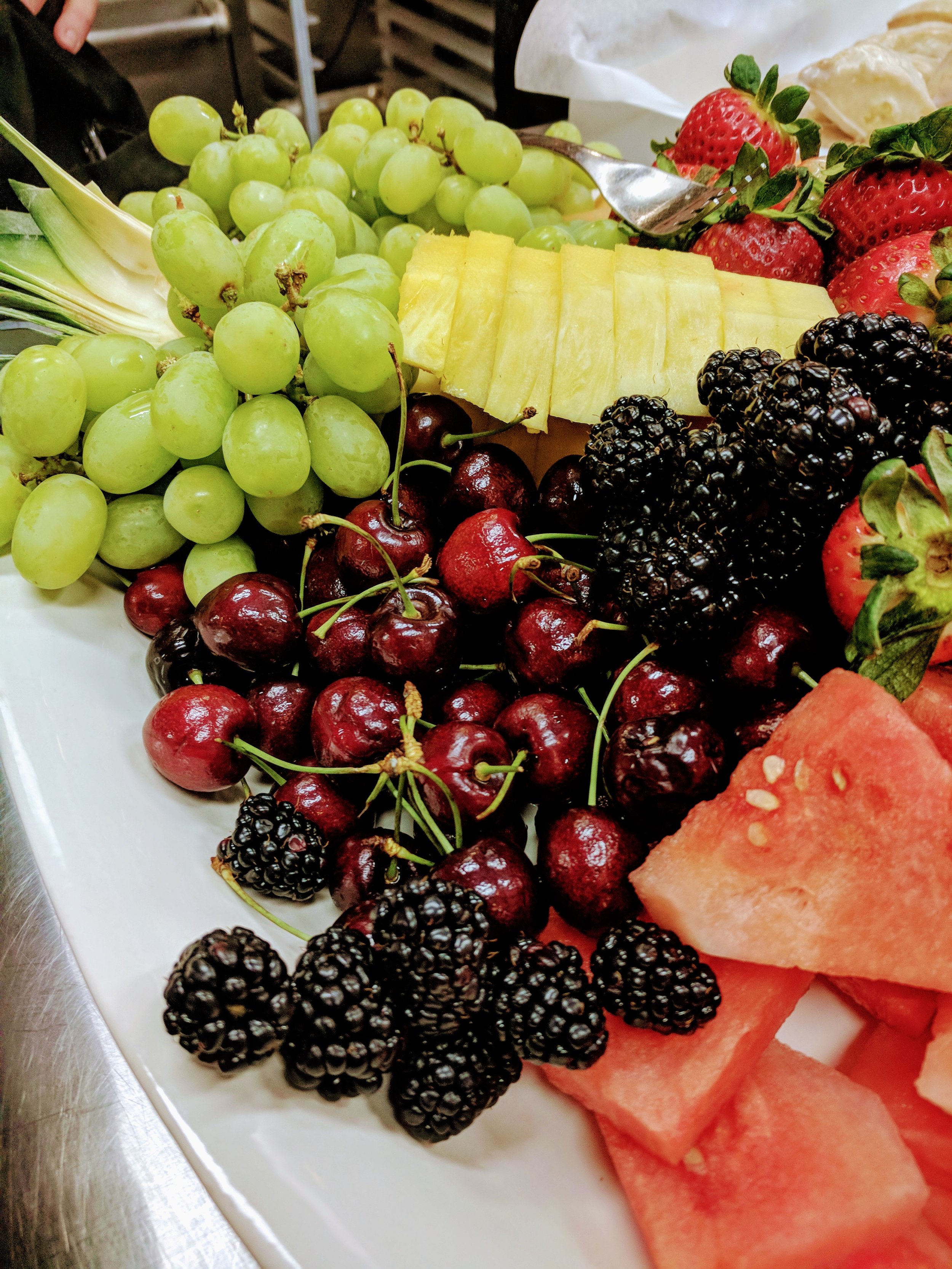 Market Fruit Platter
