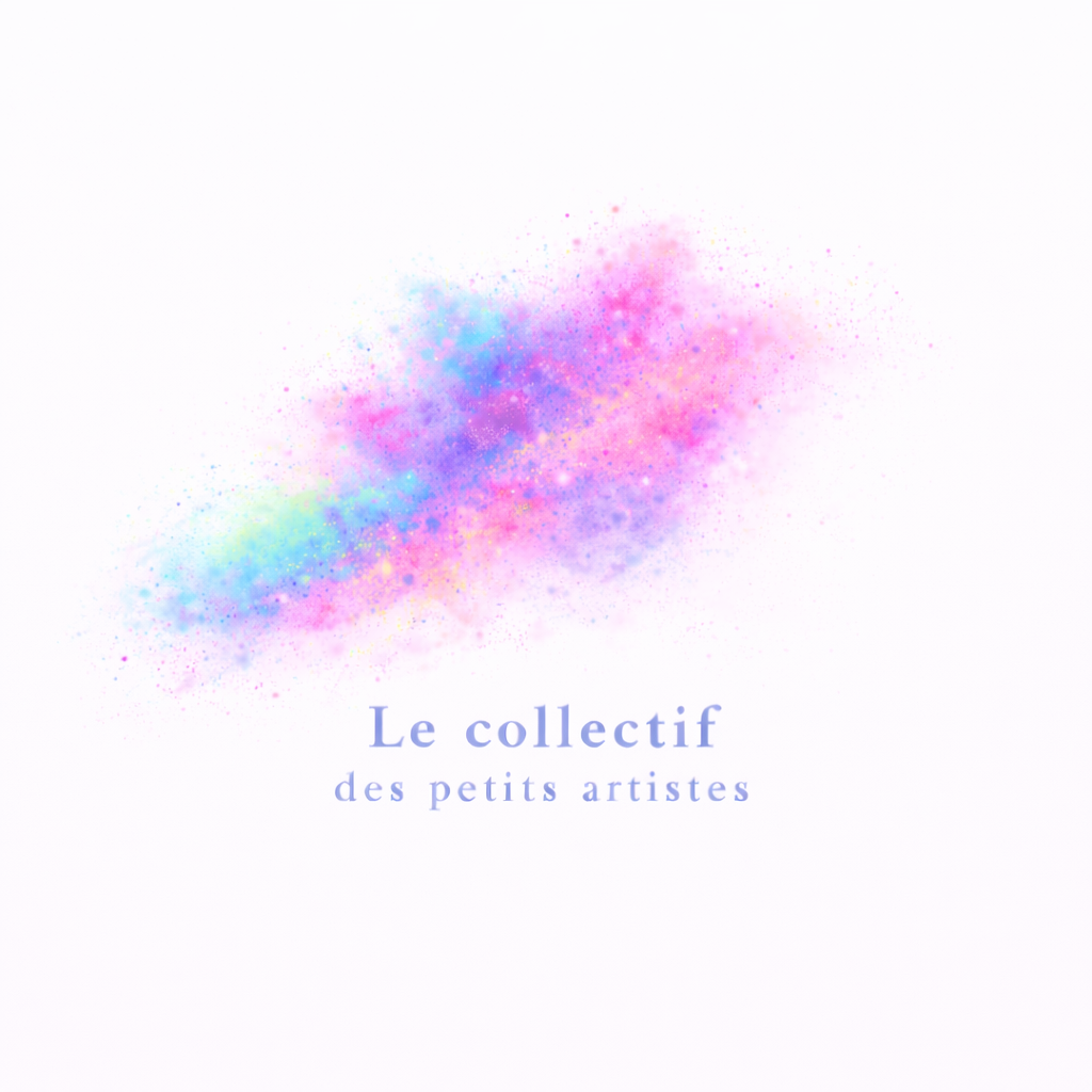 EXPOSITION DE LANCEMENT DU COLLECTIF - 2027